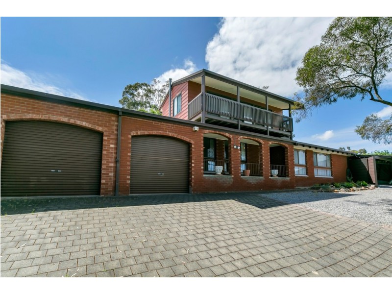 8 Martin Road, Morphett Vale SA 5162