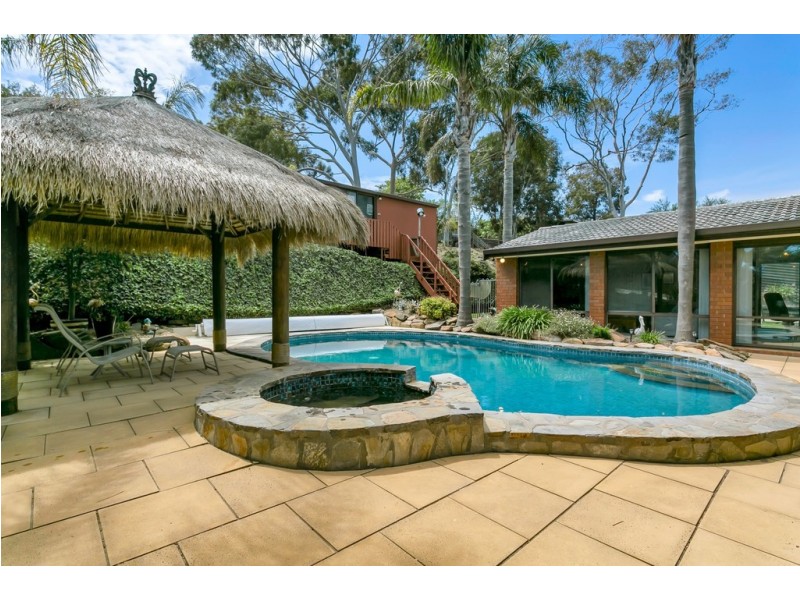 8 Martin Road, Morphett Vale SA 5162