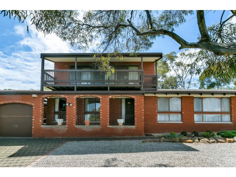 8 Martin Road, Morphett Vale SA 5162