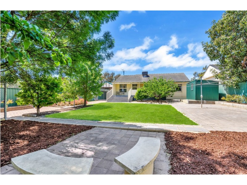 218 Hancock Road, Redwood Park SA 5097