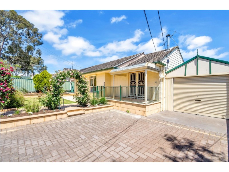 218 Hancock Road, Redwood Park SA 5097