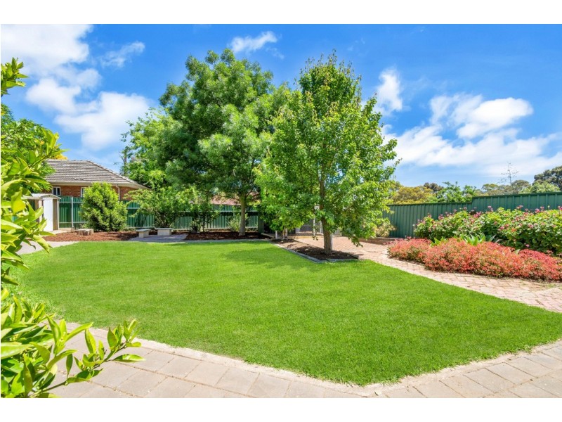 218 Hancock Road, Redwood Park SA 5097