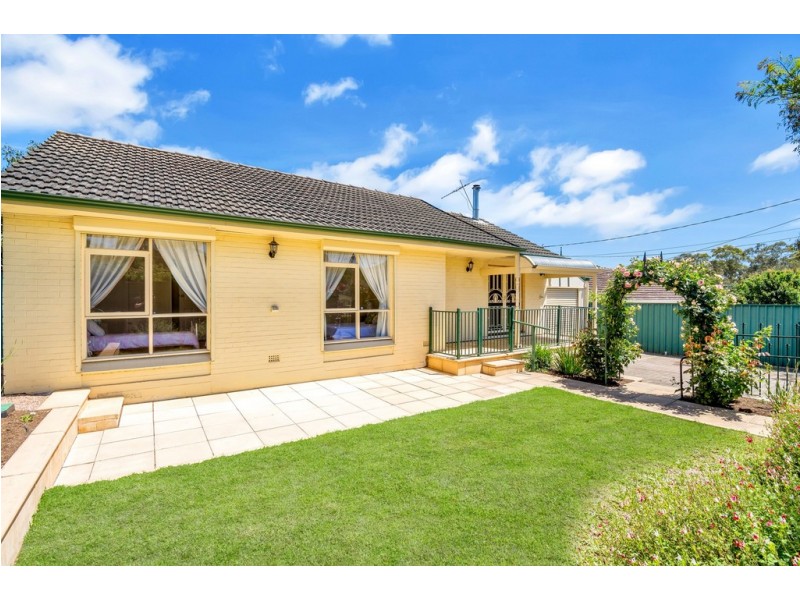 218 Hancock Road, Redwood Park SA 5097