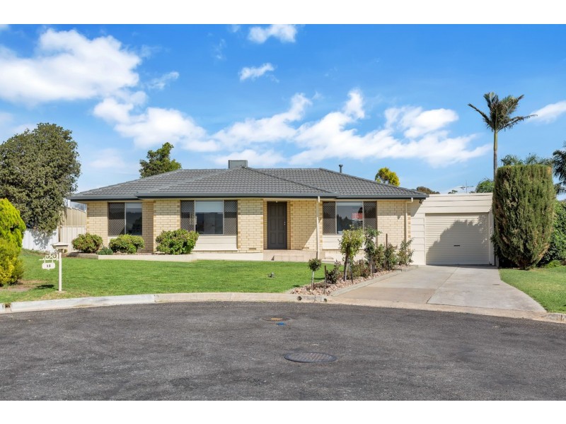 13 Hampton Court, Reynella SA 5161
