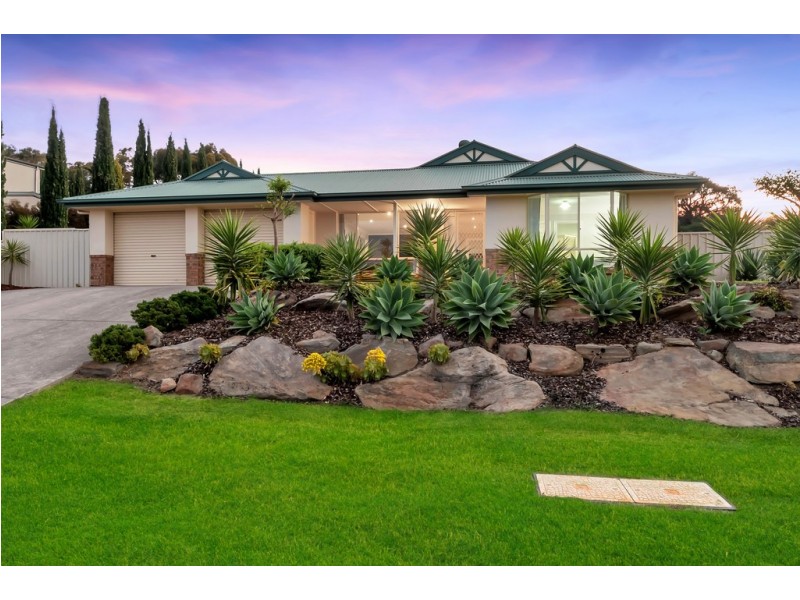 15 George Francis Drive, Mount Compass SA 5210