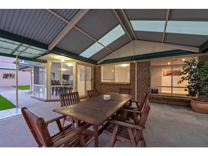 15 George Francis Drive, Mount Compass SA 5210