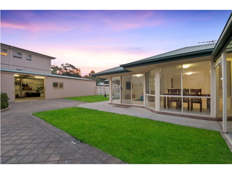 15 George Francis Drive, Mount Compass SA 5210