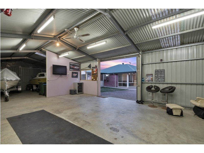 15 George Francis Drive, Mount Compass SA 5210