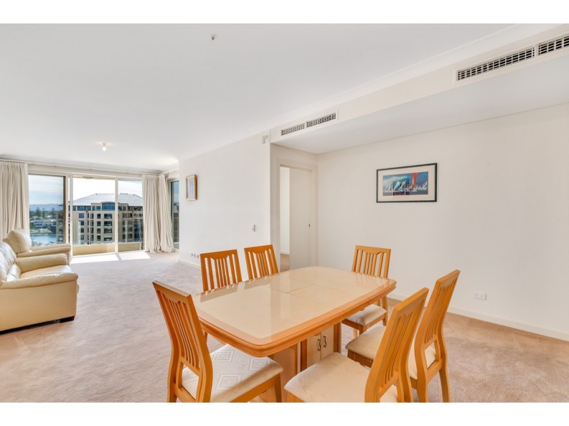 62/3 Holdfast Promenade, Glenelg SA 5045