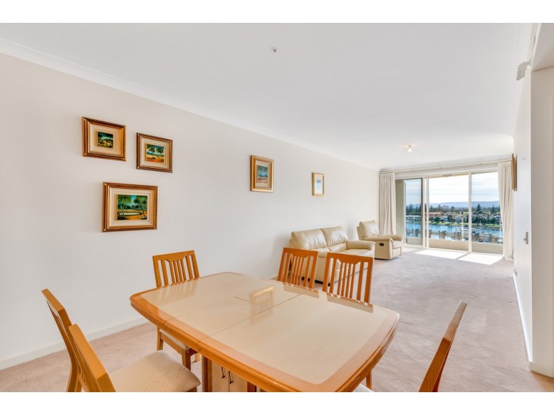 62/3 Holdfast Promenade, Glenelg SA 5045