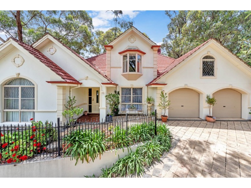 2 Hilderstone Court, Flagstaff Hill SA 5159