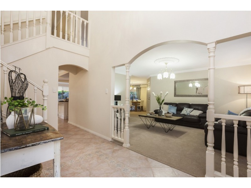 2 Hilderstone Court, Flagstaff Hill SA 5159