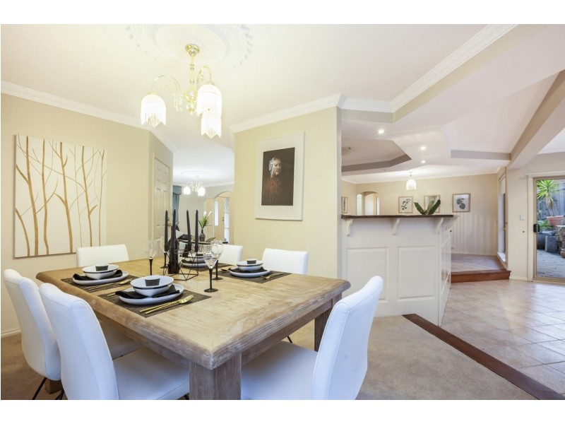 2 Hilderstone Court, Flagstaff Hill SA 5159