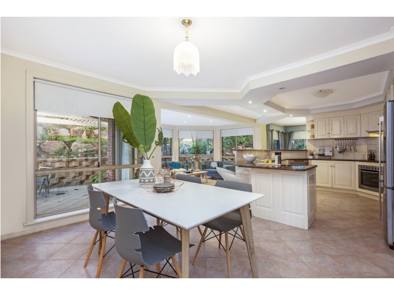 2 Hilderstone Court, Flagstaff Hill SA 5159