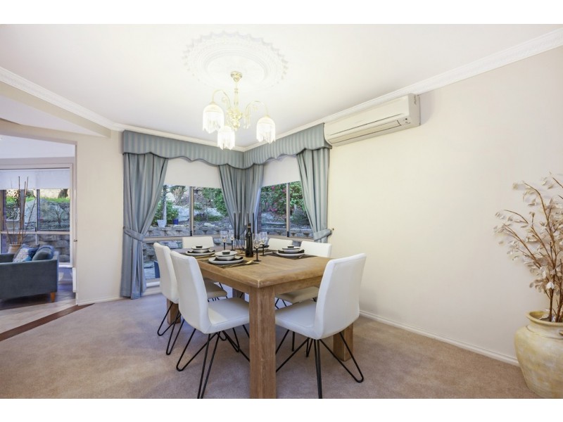 2 Hilderstone Court, Flagstaff Hill SA 5159