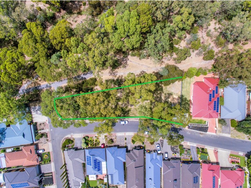 23 New York Road, Aberfoyle Park SA 5159
