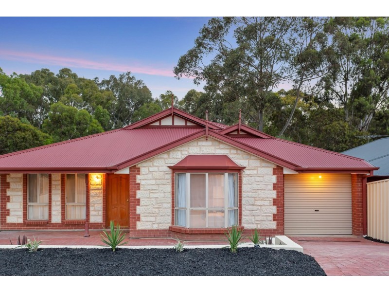 23 New York Road, Aberfoyle Park SA 5159