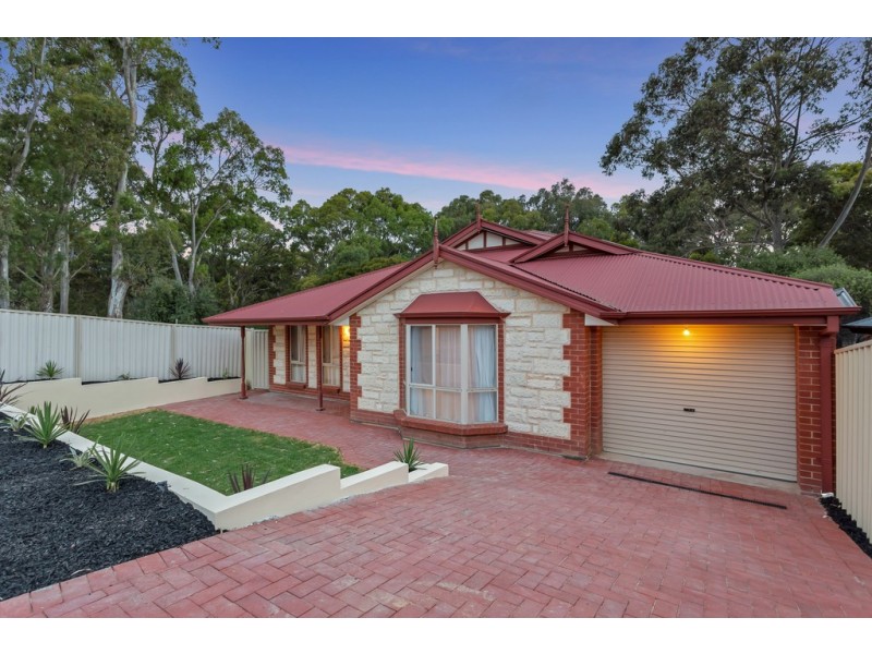 23 New York Road, Aberfoyle Park SA 5159