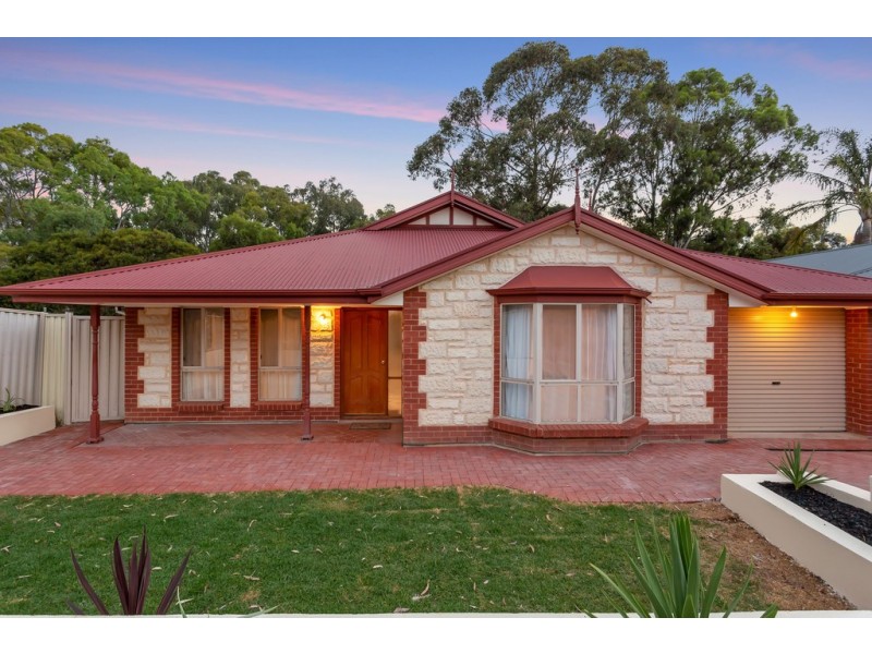 23 New York Road, Aberfoyle Park SA 5159
