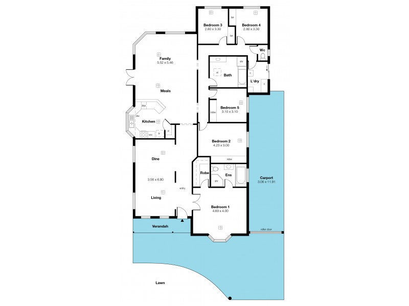 23 New York Road, Aberfoyle Park SA 5159