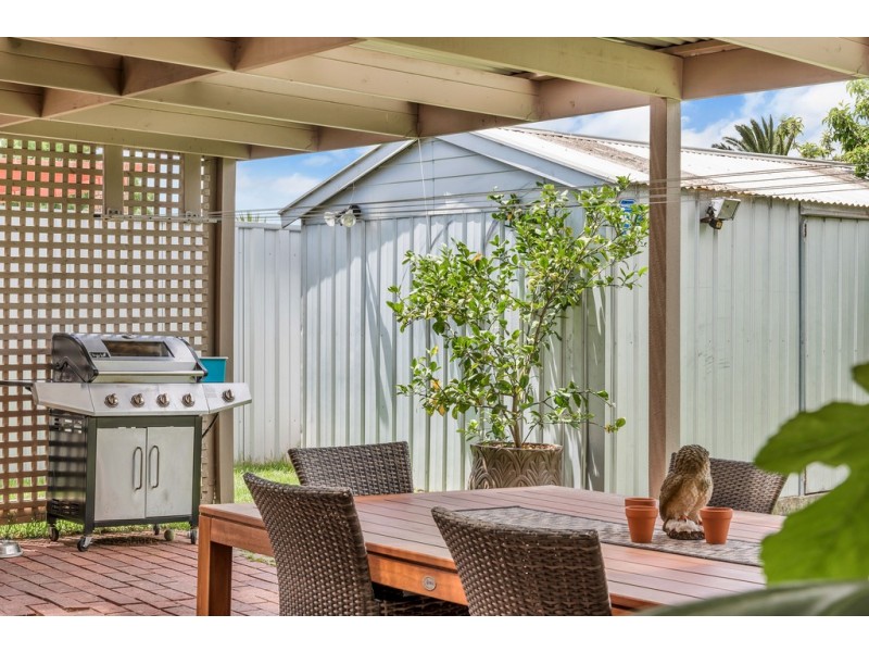 55 Nari Drive, Sheidow Park SA 5158