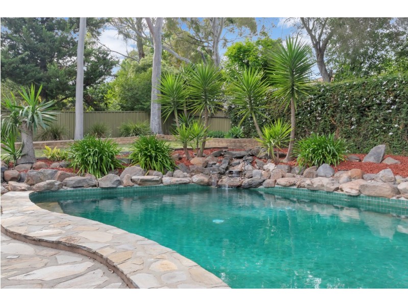 8 Woodlea Drive, Aberfoyle Park SA 5159