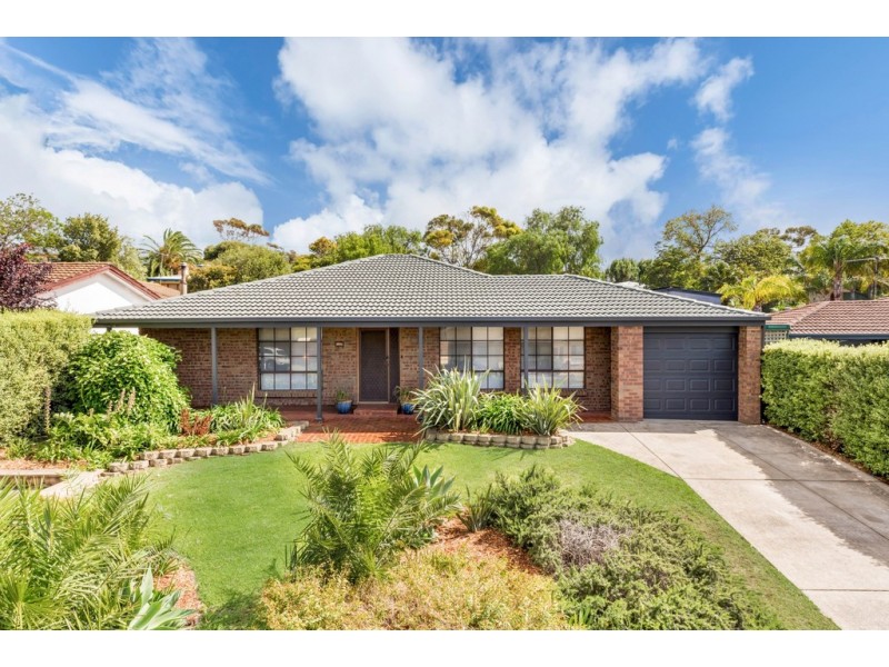 13 Marr Street, Port Noarlunga SA 5167