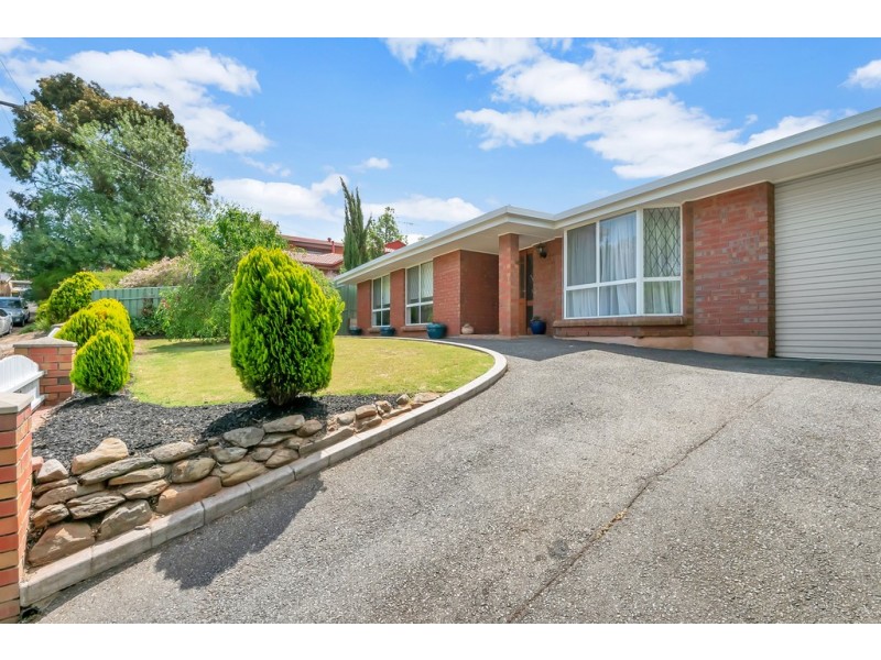 3 Lilac Place, O’halloran Hill SA 5158