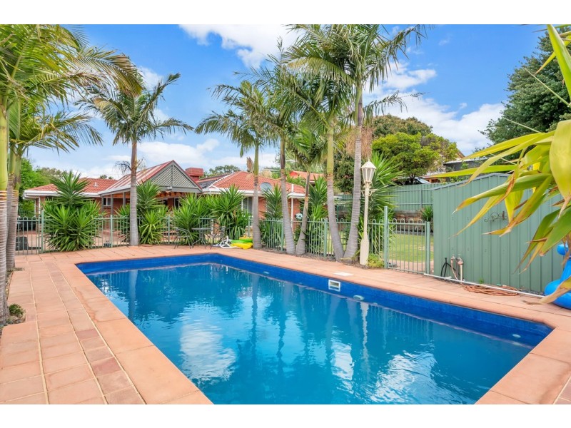 3 Lilac Place, O’halloran Hill SA 5158