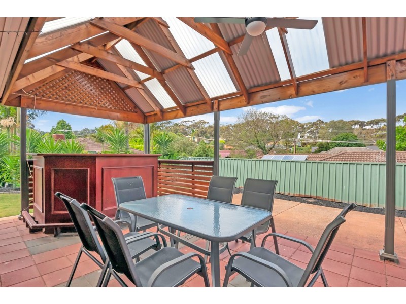 3 Lilac Place, O’halloran Hill SA 5158