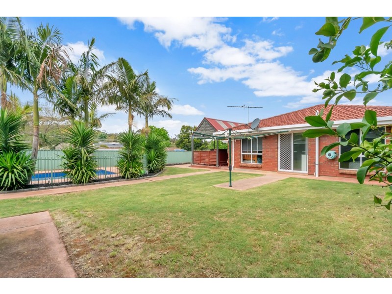 3 Lilac Place, O’halloran Hill SA 5158