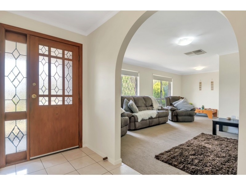 3 Lilac Place, O’halloran Hill SA 5158