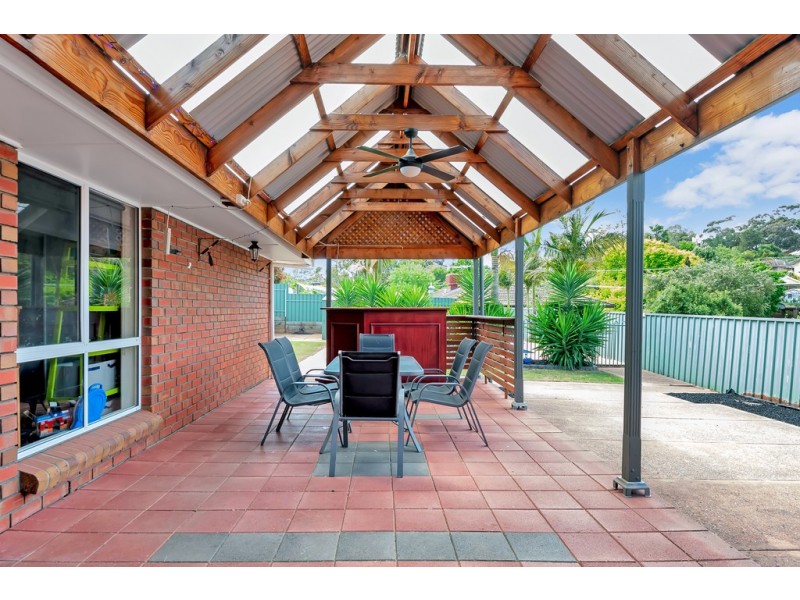 3 Lilac Place, O’halloran Hill SA 5158