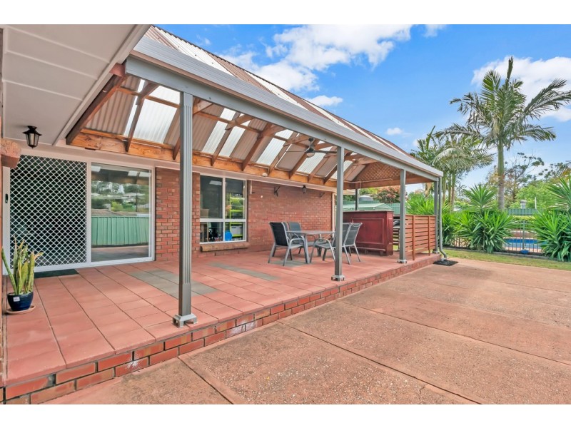 3 Lilac Place, O’halloran Hill SA 5158