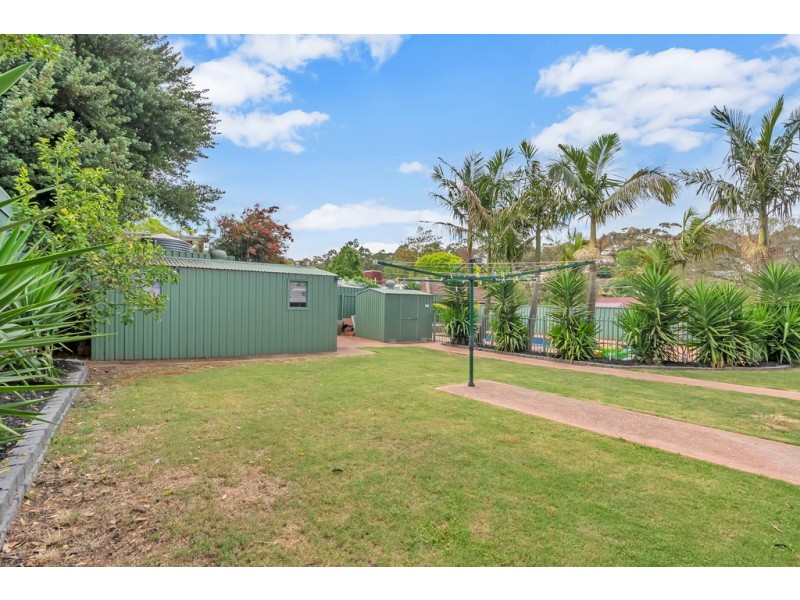 3 Lilac Place, O’halloran Hill SA 5158