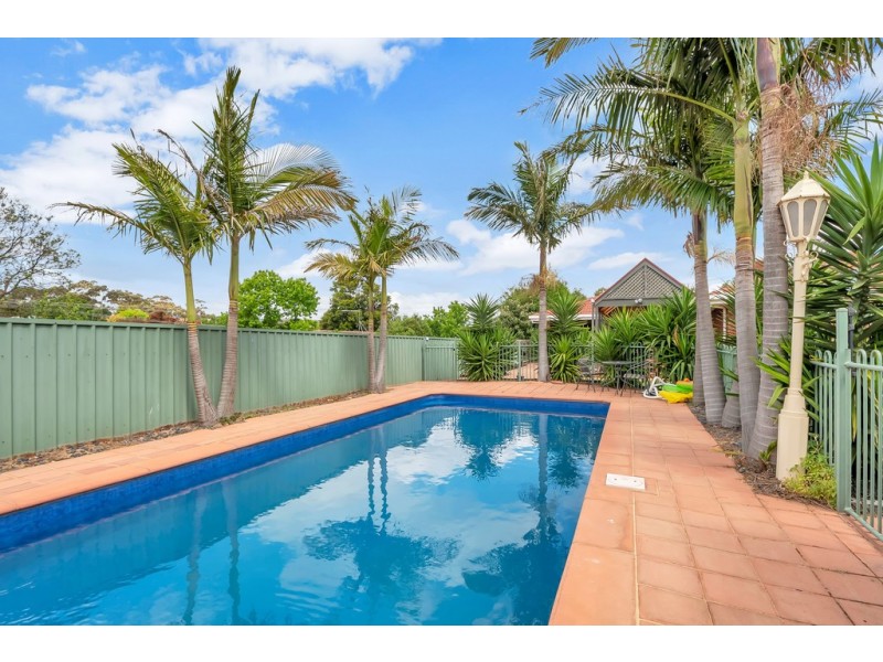 3 Lilac Place, O’halloran Hill SA 5158