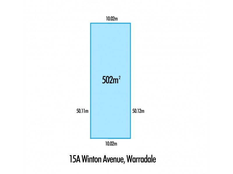 15A Winton Avenue, Warradale SA 5046