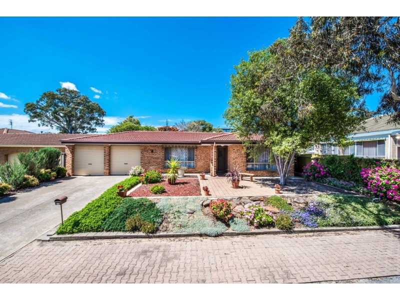 25 Barnett Avenue, St Marys SA 5042