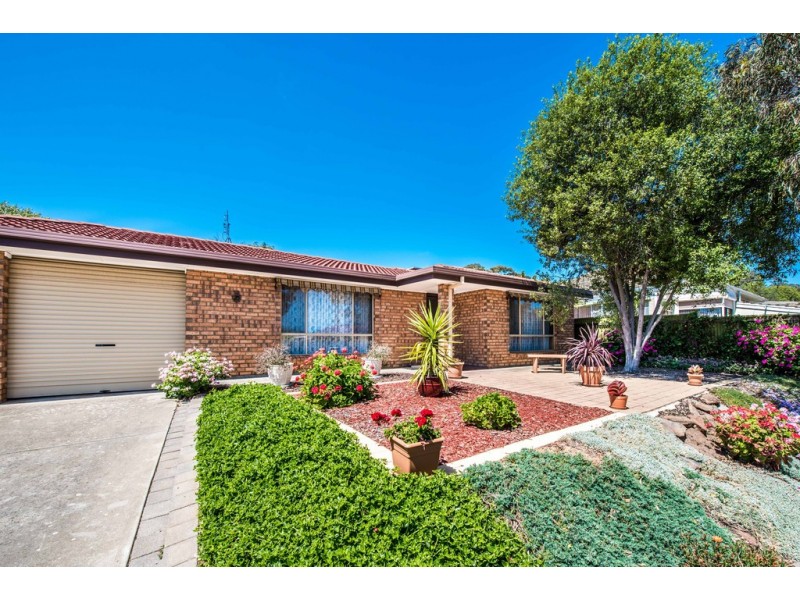 25 Barnett Avenue, St Marys SA 5042