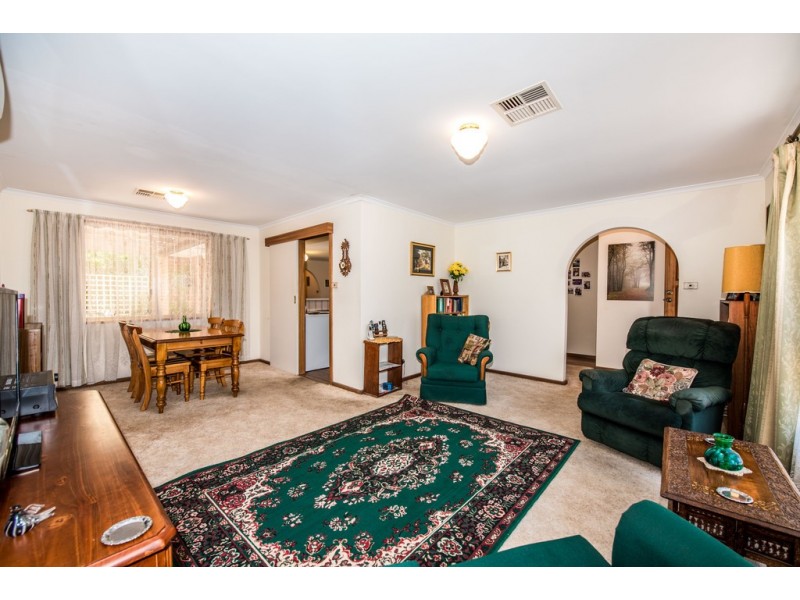 25 Barnett Avenue, St Marys SA 5042