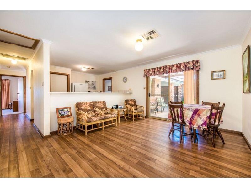 25 Barnett Avenue, St Marys SA 5042