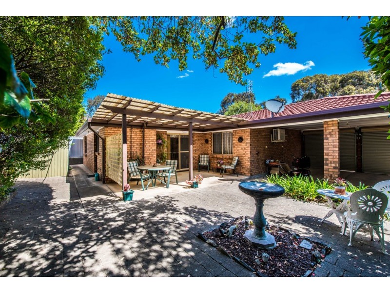 25 Barnett Avenue, St Marys SA 5042