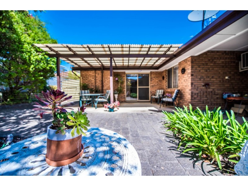 25 Barnett Avenue, St Marys SA 5042