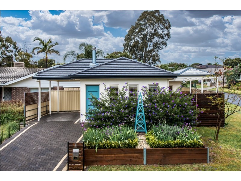 9 Quamby Court, Happy Valley SA 5159