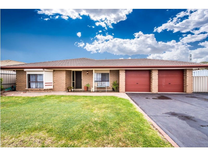 79 Investigator Drive, Woodcroft SA 5162