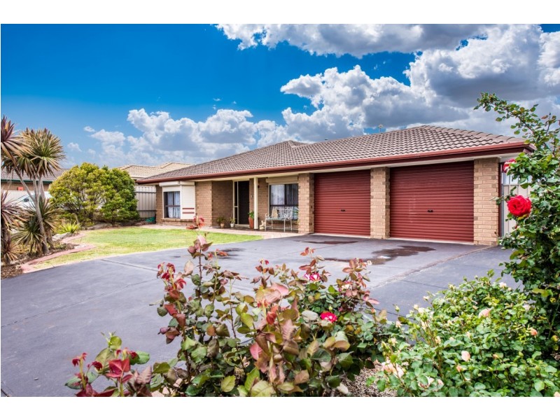 79 Investigator Drive, Woodcroft SA 5162