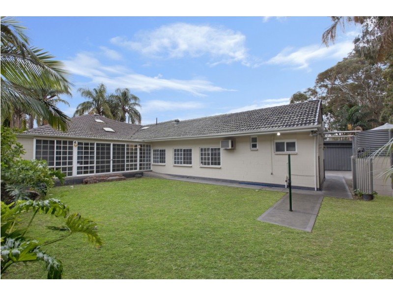24 Samuel Street, Fulham SA 5024