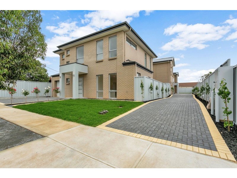 8 Oak Avenue, Clovelly Park SA 5042