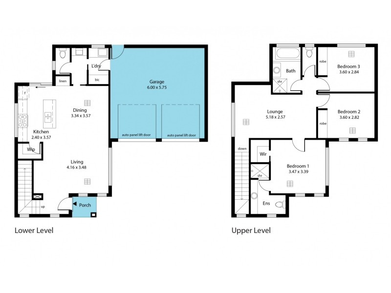8 Oak Avenue, Clovelly Park SA 5042 Floorplan