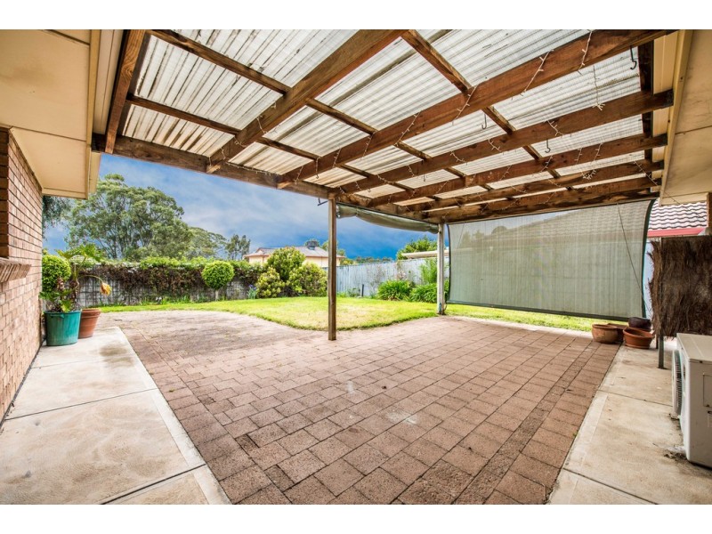 26 Jagger Cres, Woodcroft SA 5162
